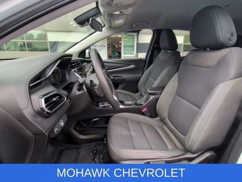 Used 2023 Chevrolet Bolt EUV LT w/ Driver Confidence Package FWD image 20