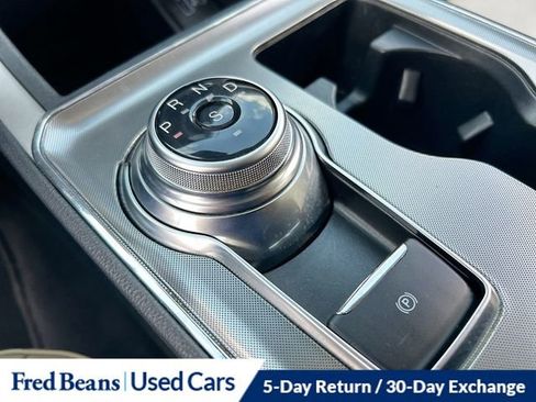 Certified 2022 Ford Edge SEL image 18