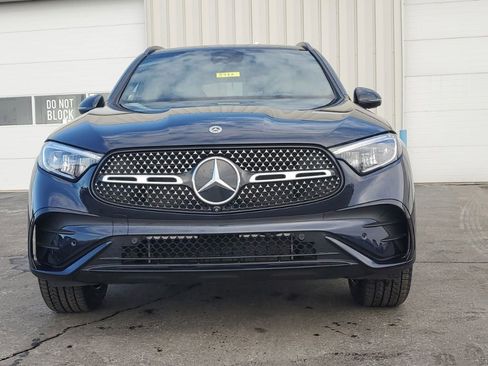 Used 2023 Mercedes-Benz GLC 300 GLC 300 image 2