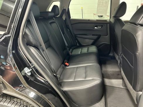 Used 2023 Nissan Rogue SL w/ SL Premium Package AWD/4WD image 18