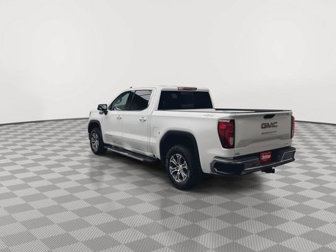 Used 2020 GMC Sierra 1500 SLE w/ SLE Value Package AWD/4WD image 39