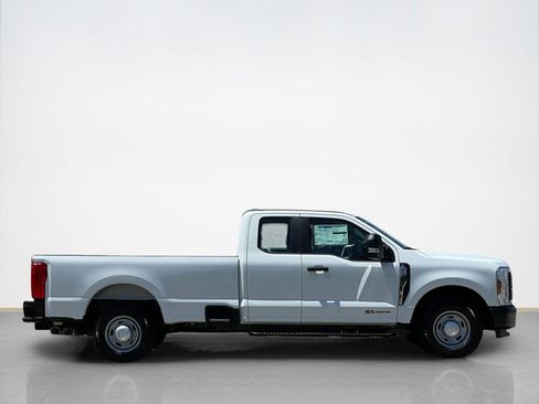 New 2025 Ford F250 XL image 8