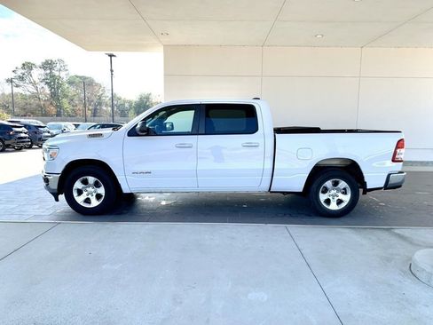 Used 2022 RAM 1500 Big Horn image 8