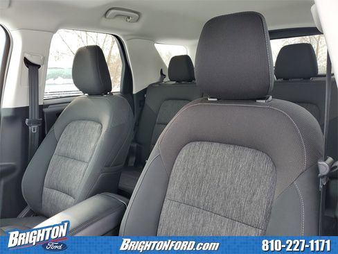 Used 2022 Ford Bronco Sport Big Bend w/ Convenience Package image 11