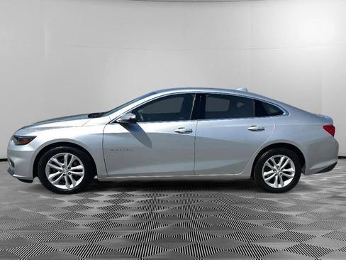 Used 2016 Chevrolet Malibu LT FWD image 5