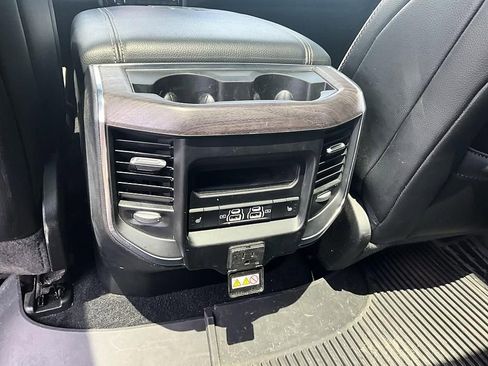 Used 2025 RAM 1500 Laramie w/ Sport Appearance Package AWD/4WD image 30