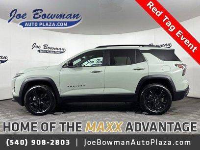 New 2026 Chevrolet Equinox LT w/ Convenience Package II