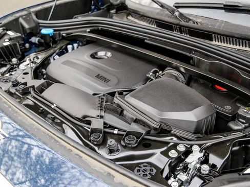 New 2026 MINI Cooper Countryman S w/ Comfort Package Max image 22