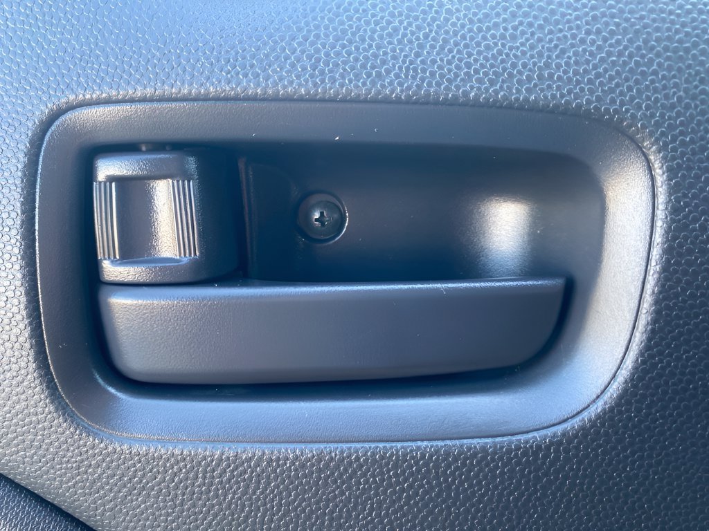 Used 2024 Mitsubishi Mirage ES FWD image 12