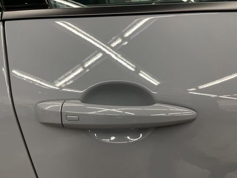 New 2026 Nissan Rogue SV AWD/4WD image 15