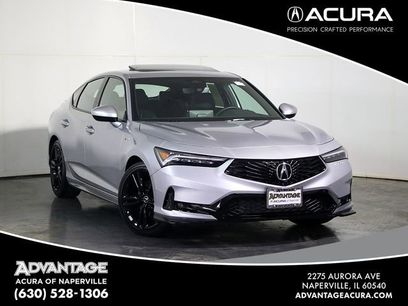 Used 2026 Acura Integra A-Spec