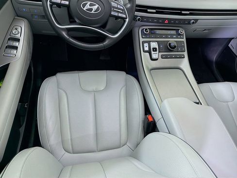 Used 2024 Hyundai Palisade SEL w/ Premium Package FWD image 26