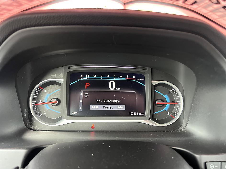 Used 2019 Honda Pilot EX-L image 24