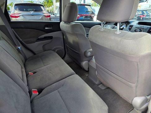 Used 2013 Honda CR-V EX image 20
