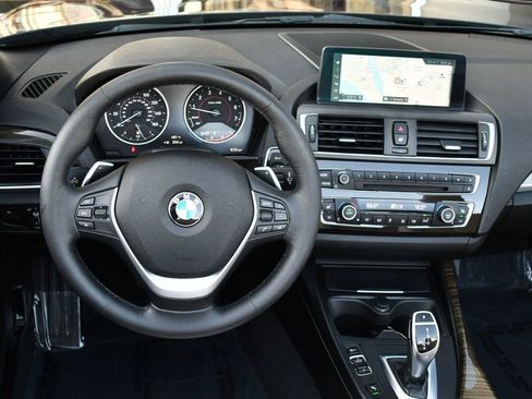 Used 2017 BMW 230i xDrive Convertible AWD/4WD image 61
