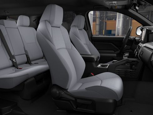 New 2026 Toyota 4Runner SR5 AWD/4WD image 20