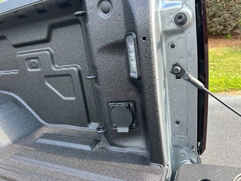 New 2026 GMC Sierra 2500 Denali AWD/4WD image 26