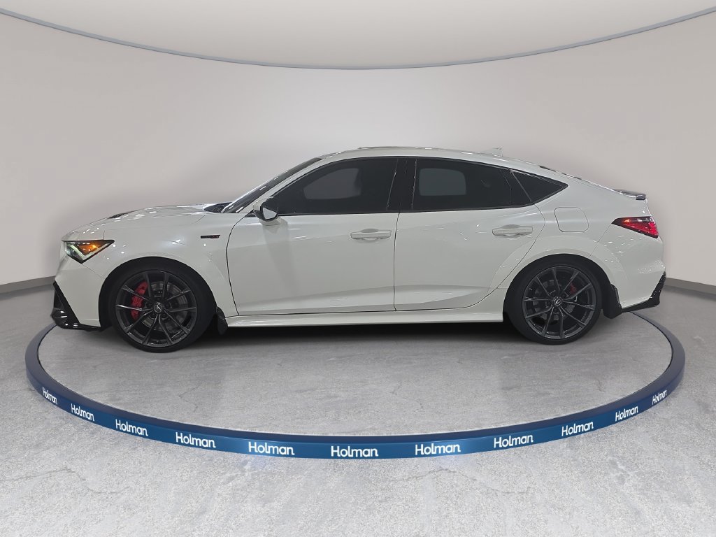Used 2024 Acura Integra Type S FWD image 9