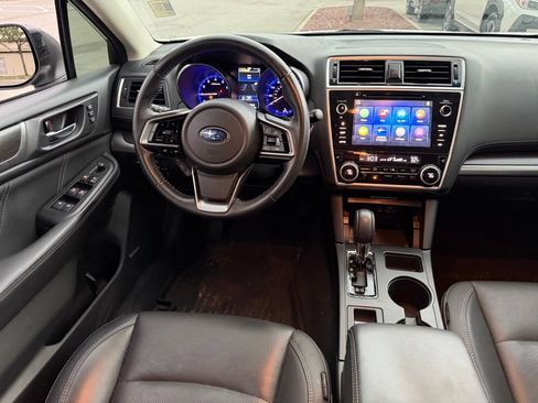 Used 2019 Subaru Legacy 2.5i Limited AWD/4WD image 19