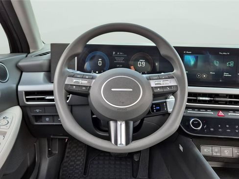 Certified 2024 Hyundai Sonata SEL FWD image 12