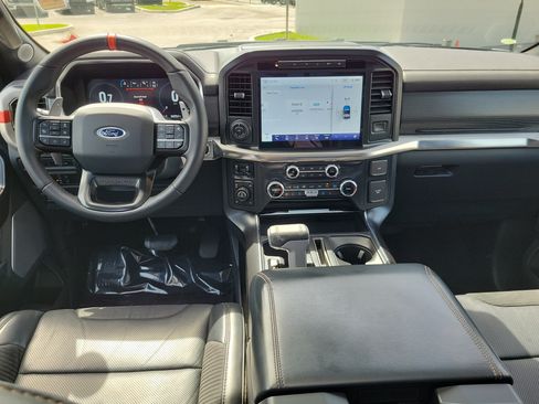 Used 2022 Ford F150 Raptor w/ Equipment Group 801A High AWD/4WD image 20