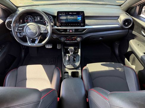 Used 2023 Kia Forte GT FWD image 24
