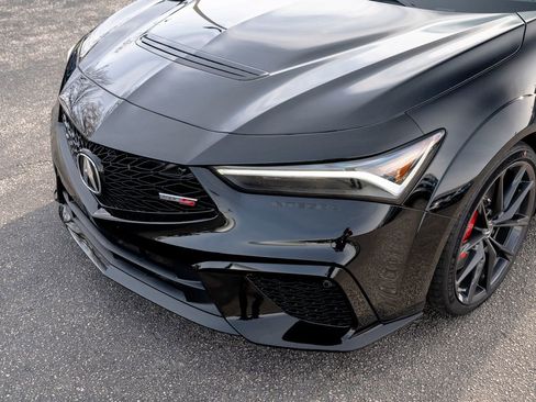 New 2026 Acura Integra Type S image 12