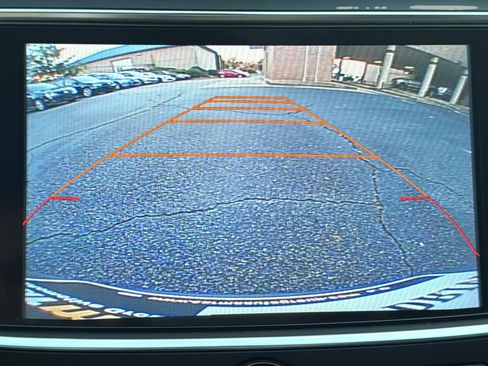 Used 2017 Buick LaCrosse Essence w/ Sun and Shade Package image 23