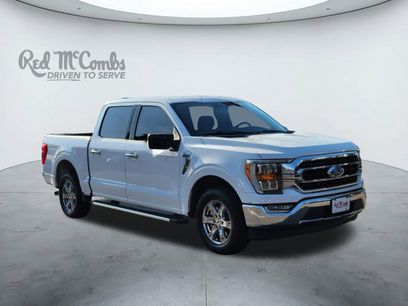 Certified 2022 Ford F150 XLT w/ Equipment Group 302A High