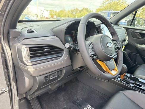 New 2026 Subaru Forester Wilderness image 24