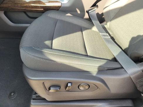 New 2026 GMC Sierra 1500 Elevation image 14