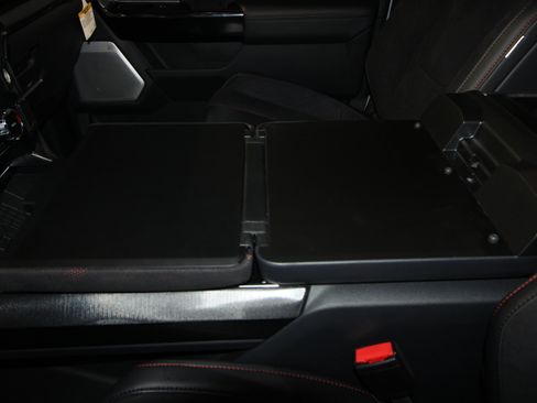 New 2025 Ford F150 Raptor w/ Equipment Group 803A Raptor R image 24