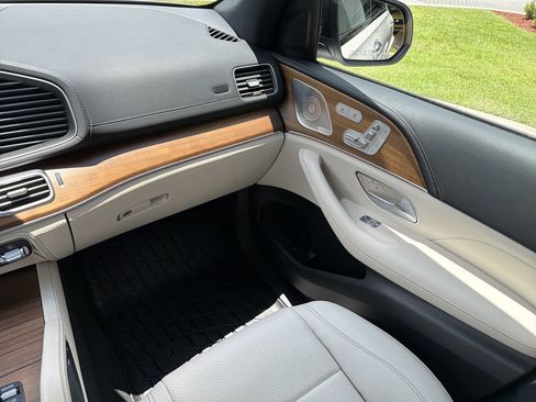 Used 2026 Mercedes-Benz GLE 450 4MATIC image 16