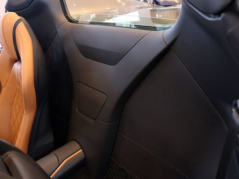 Certified 2022 Ferrari 812 GTS RWD image 18