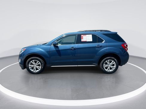 Certified 2017 Chevrolet Equinox LT w/ Convenience Package FWD image 6