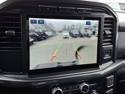 Certified 2023 Ford F150 XLT w/ Equipment Group 302A High image 20