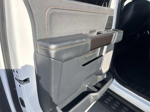 Certified 2022 Ford F150 Tremor w/ Equipment Group 401A Mid image 33