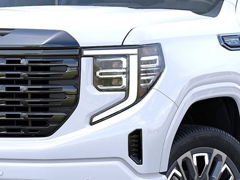 New 2026 GMC Sierra 1500 Denali Ultimate AWD/4WD image 10