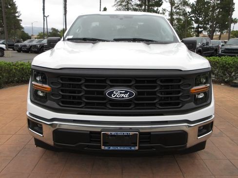 Used 2024 Ford F150 XL w/ Equipment Group 103A High RWD image 8