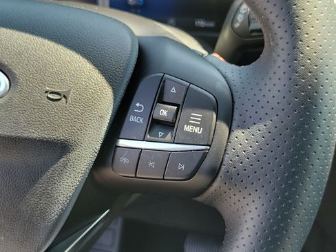 Used 2025 Ford Escape ST-Line w/ Tech Pack #1 AWD/4WD image 27