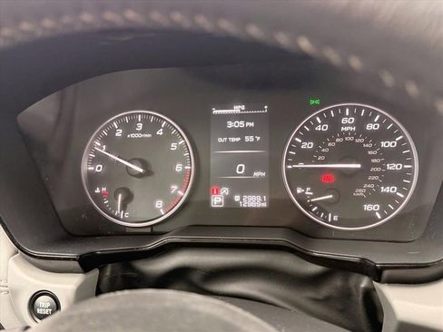 Certified 2025 Subaru Outback Premium w/ Popular Package #1A image 20