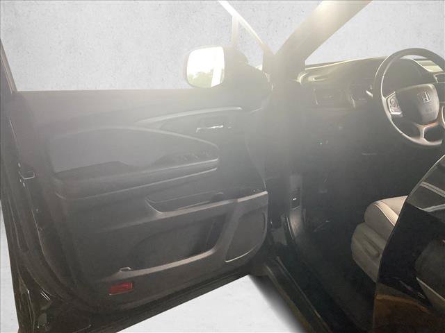 Used 2019 Honda Passport EX-L image 10