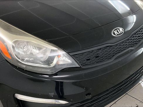 Used 2017 Kia Rio LX image 33