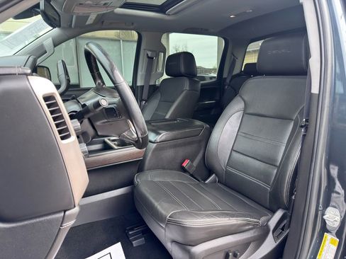 Used 2017 GMC Sierra 1500 Denali AWD/4WD image 17