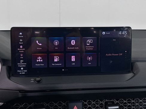 Used 2023 Honda Accord Sport image 18