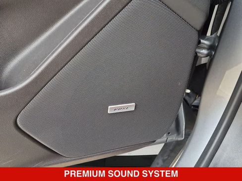 Used 2024 Cadillac XT5 Premium Luxury w/ LPO, Floor Liner Package AWD/4WD image 30
