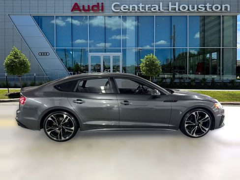 Used 2023 Audi S5 Prestige w/ Prestige Package image 8