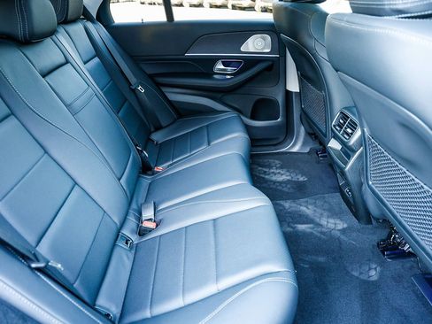 New 2026 Mercedes-Benz GLE 350 GLE 350 image 18