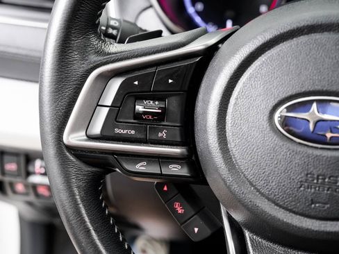 Used 2019 Subaru Outback 2.5i Premium image 13