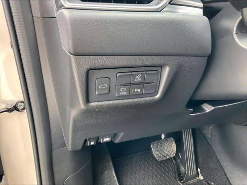 Used 2025 MAZDA CX-5 2.5 Turbo w/ Premium Package image 26